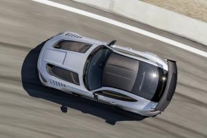 Mercedes-AMG GT Black Series 2020 года  (WW)